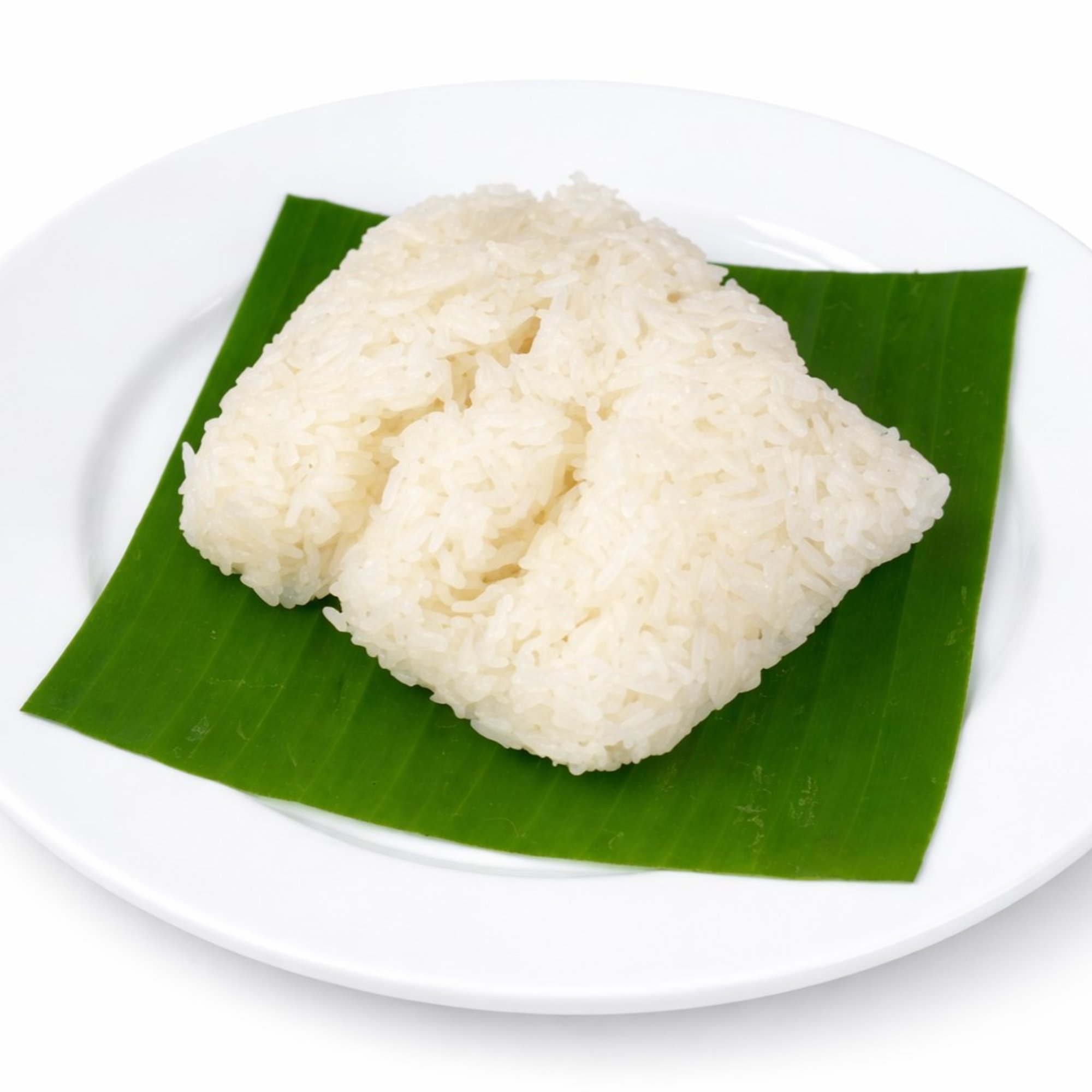 Sweet Sticky Rice