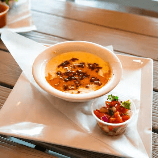 A1. Choriqueso