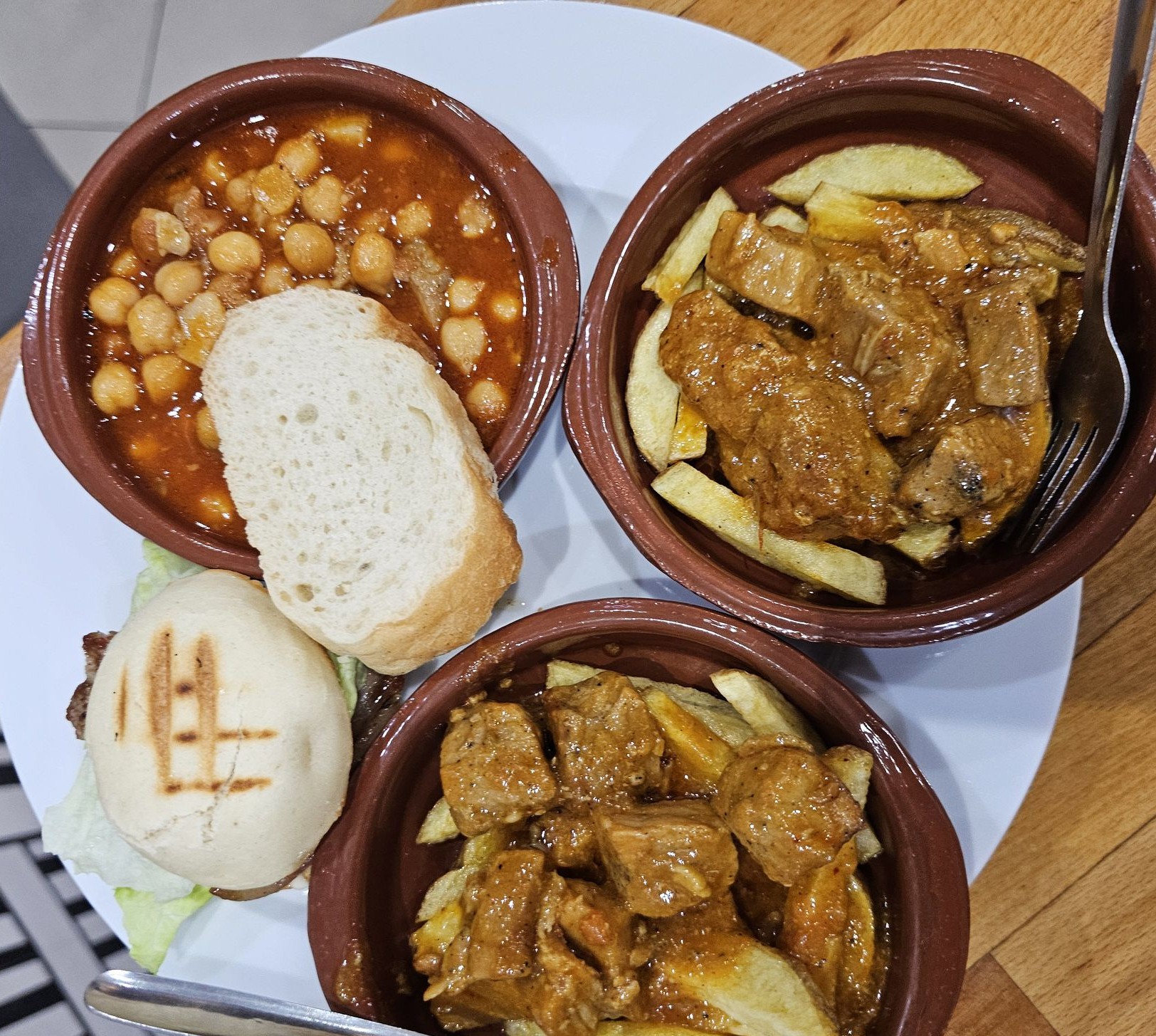 Galería en miniatura