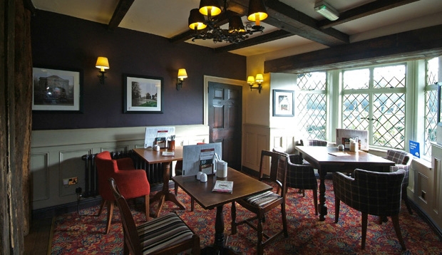 Images Premier Inn Silverstone