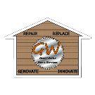 Good Works Home Repair Logo