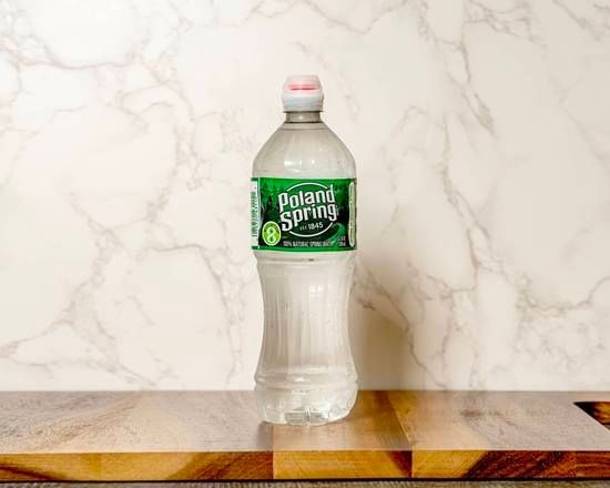 Poland Spring (24oz)