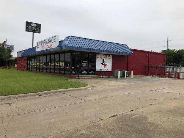 Images VIP Finance of Texas