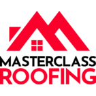 MasterClass Roofing Logo