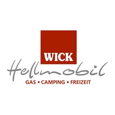 Logo von Wick Hellmobil GmbH