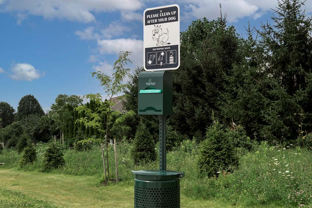 Home2 Suites by Hilton Columbus Polaris Image