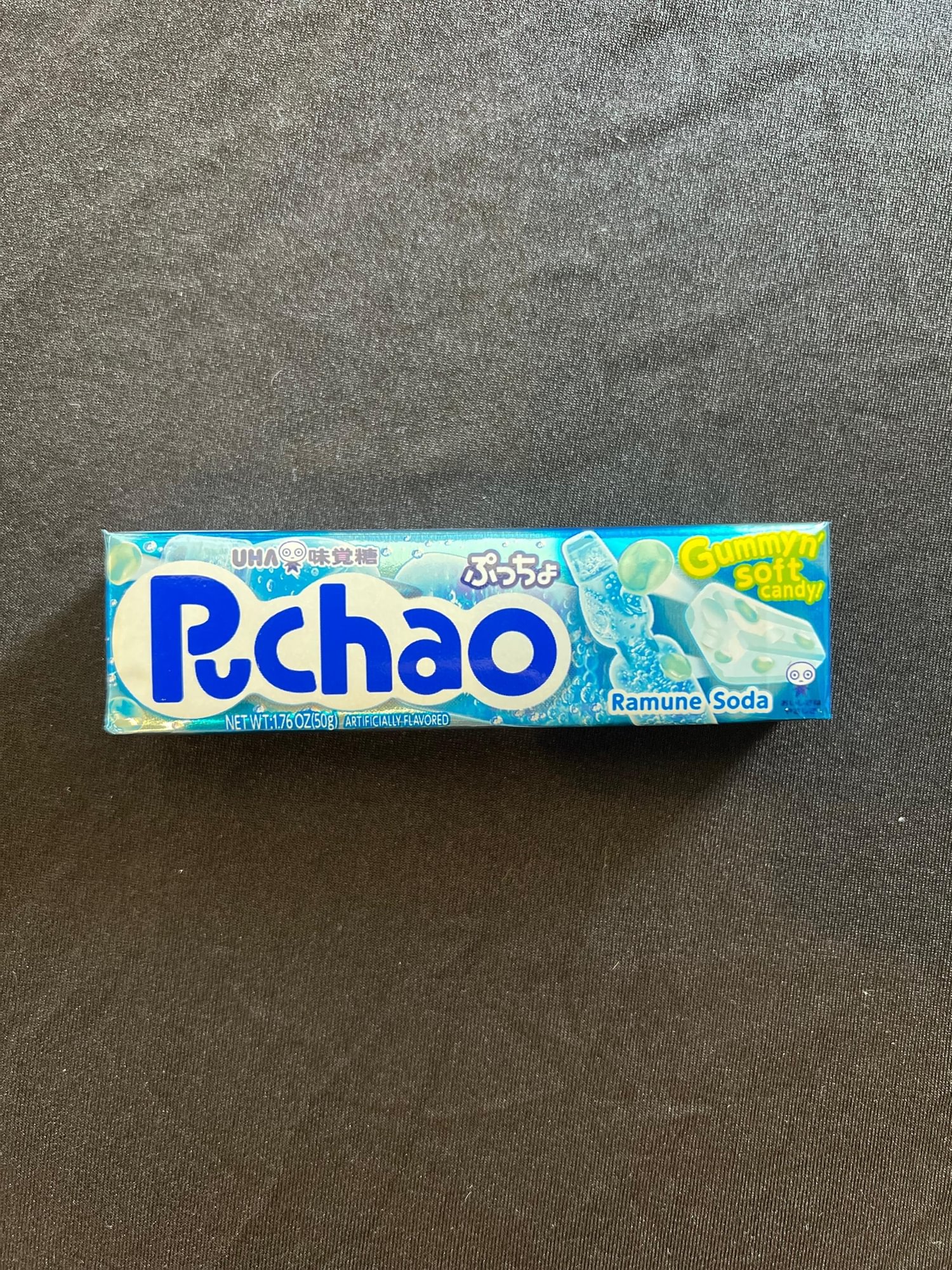 Puchao Ramune