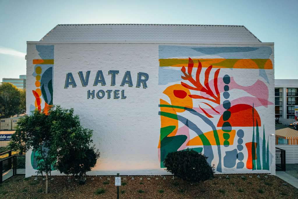 Avatar Hotel Santa Clara, Tapestry Collection by Hilton Image