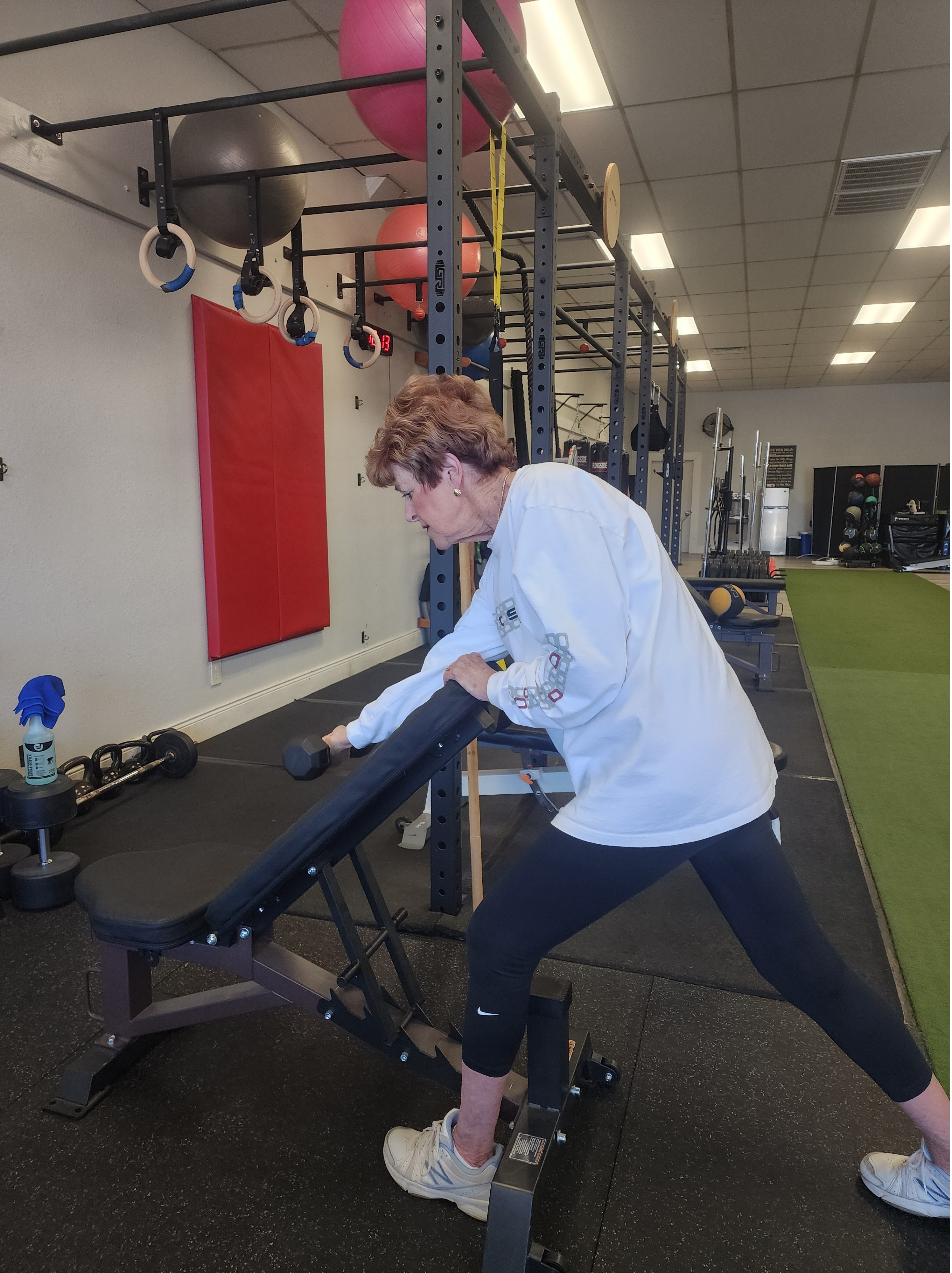 Accelerate Performance Personal Training, LLC Image