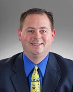 Aaron Zylstra, MD