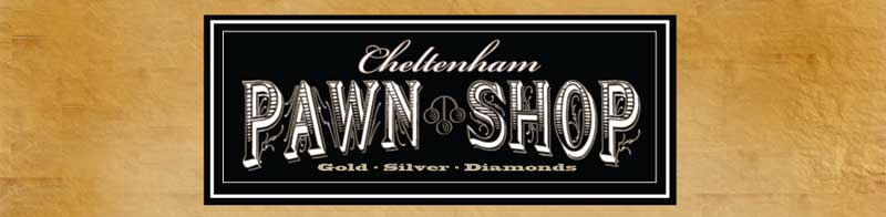 Images Cheltenham Pawn Shop