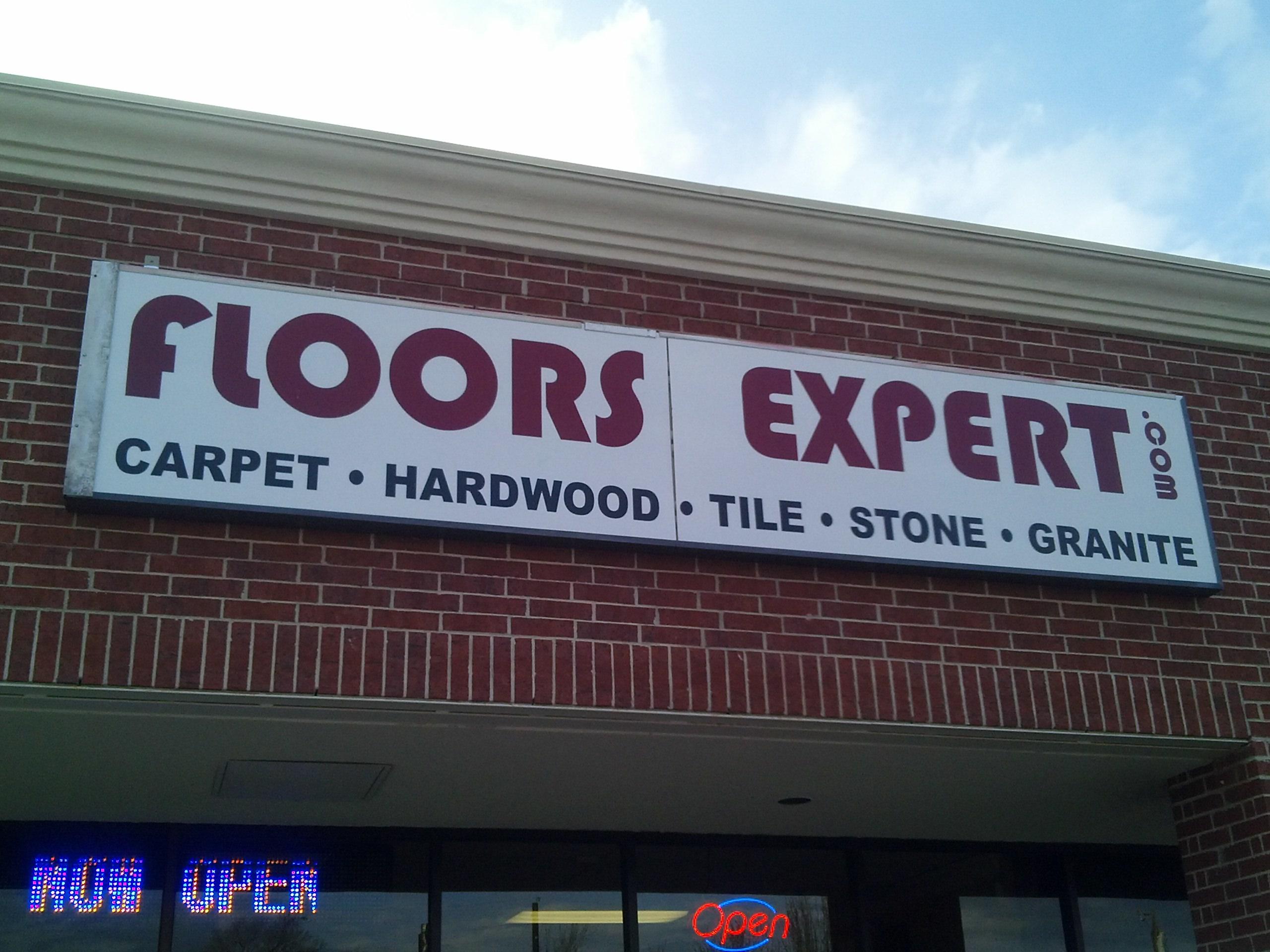 Floors Expert Photo