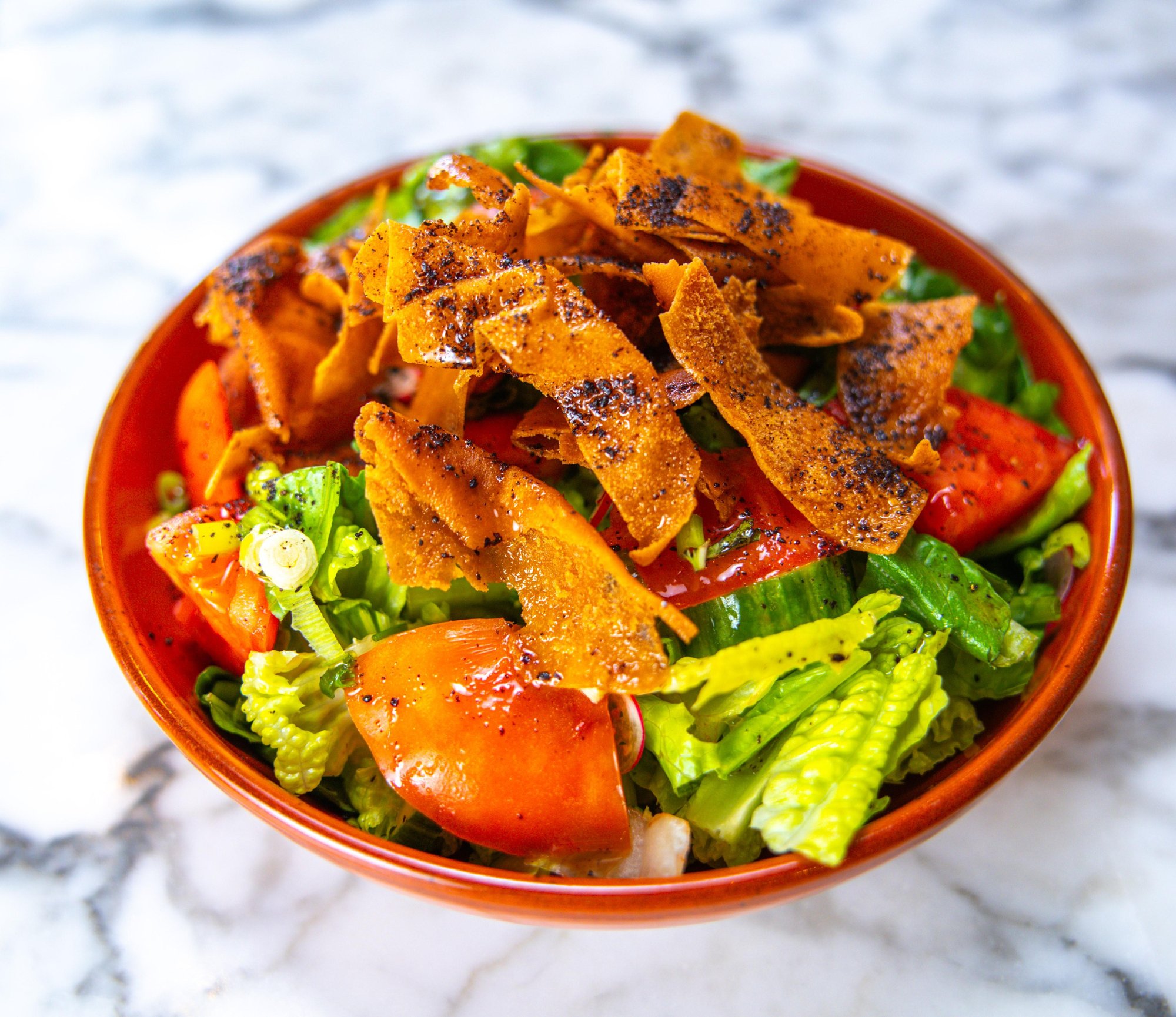 Fattoush