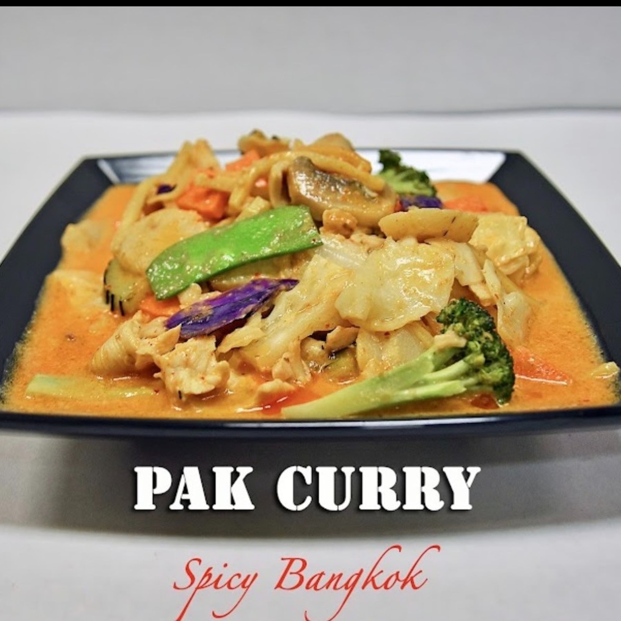 Pak Curry