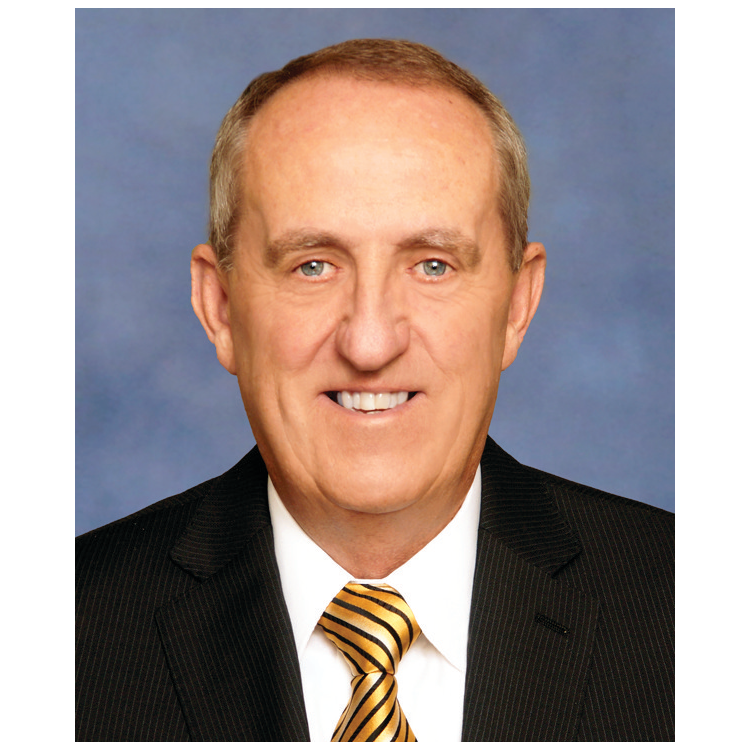 Bob Tipton - State Farm Insurance Agent Logo