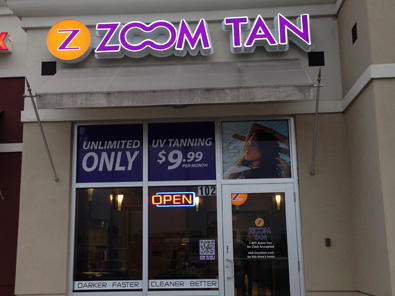 Zoom Tan - Tanning Salon Photo