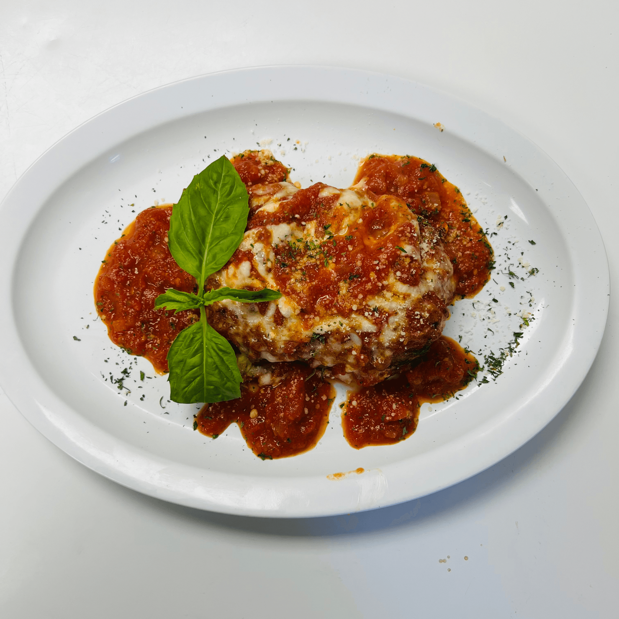 Lasagna