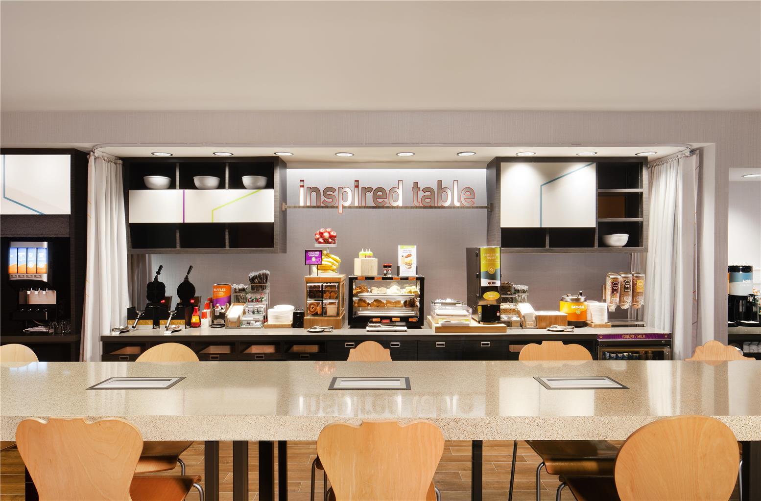 Home2 Suites by Hilton Canton Image