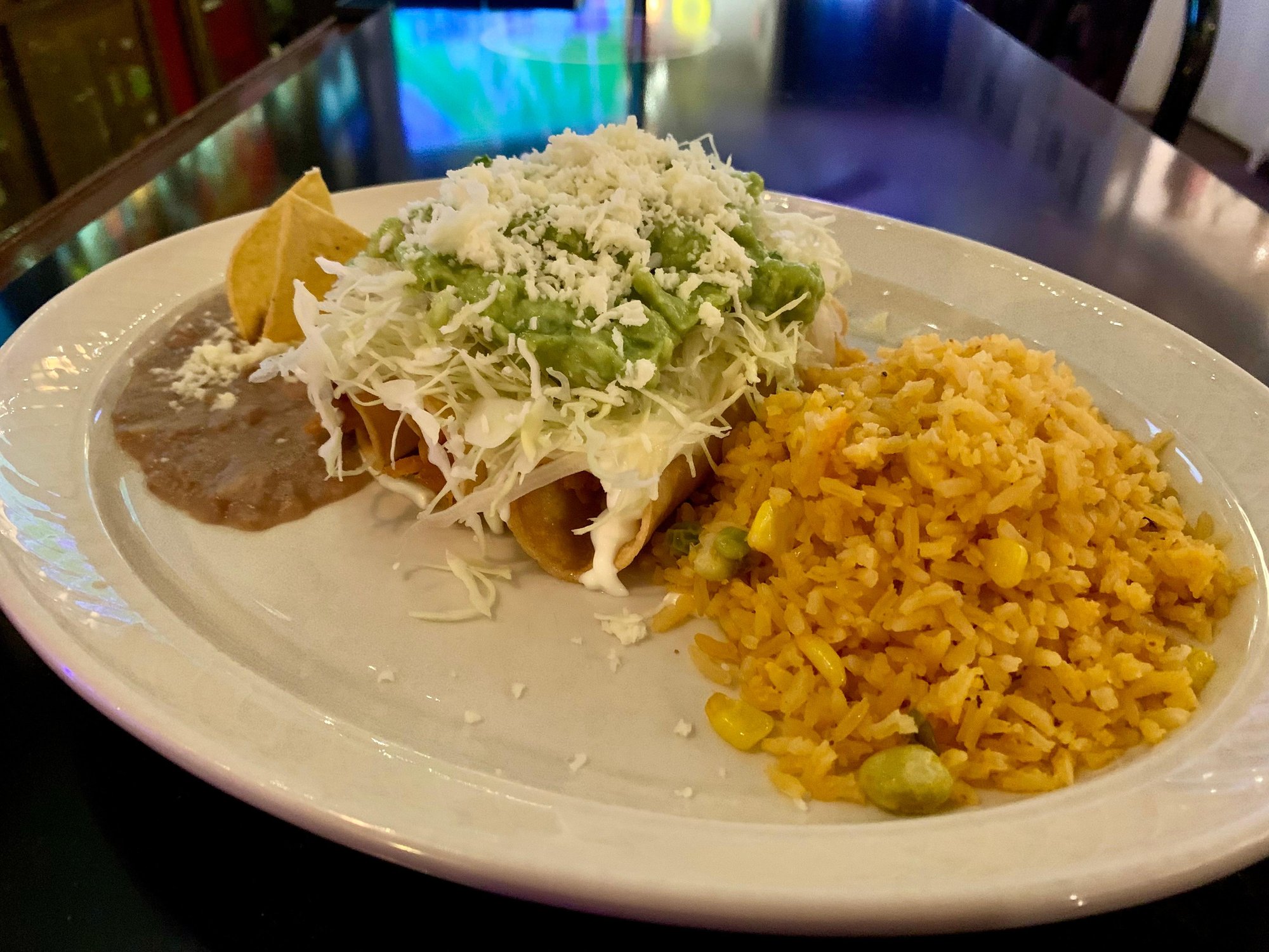 Flautas