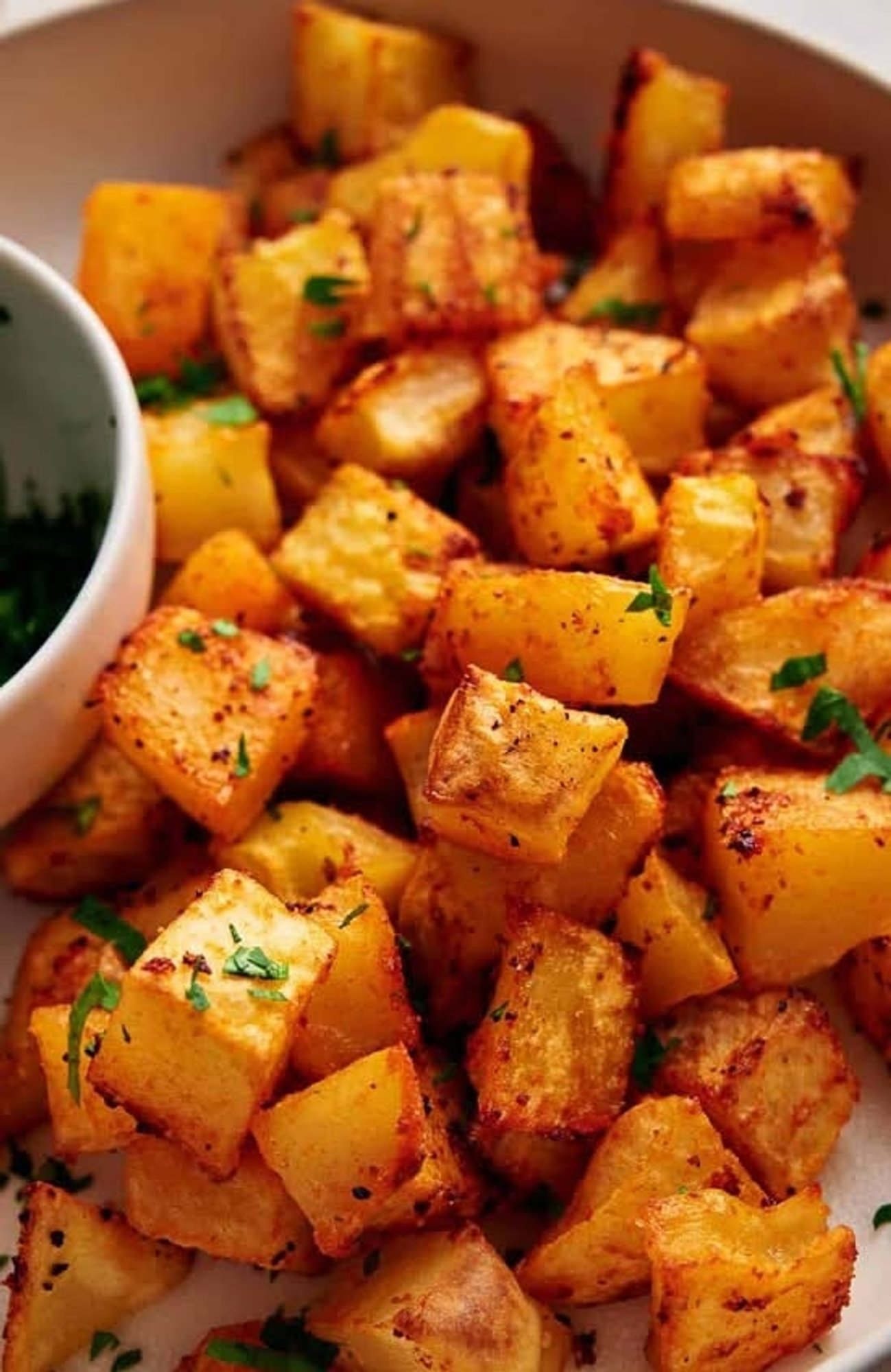Breakfast Potatoes