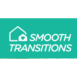 Smooth Transitions of Myrtle Beach Logo