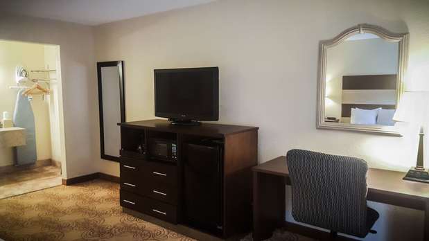 Images Best Western Pine Springs Inn