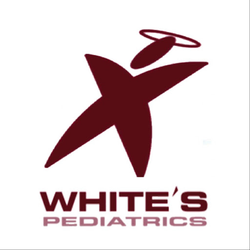 White's Pediatrics - Calhoun