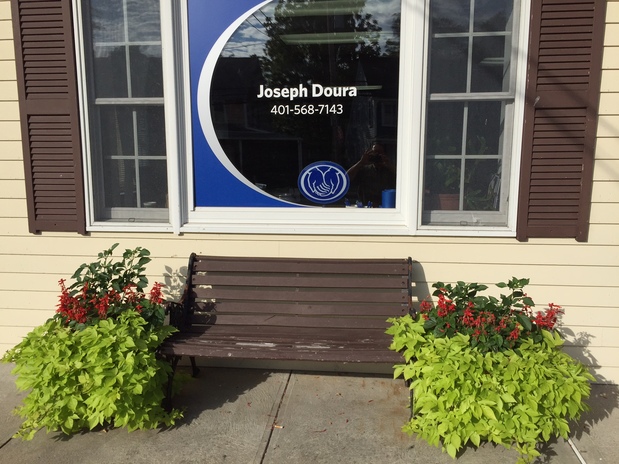 Images Joseph Doura: Allstate Insurance