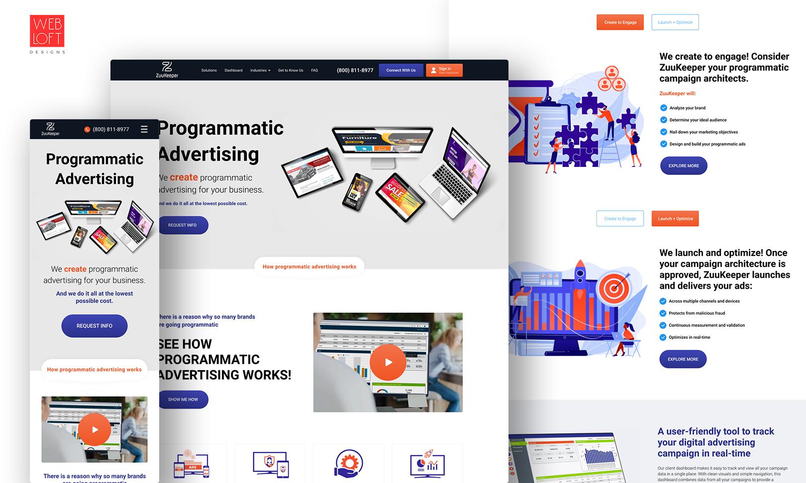 Web Loft Designs Image