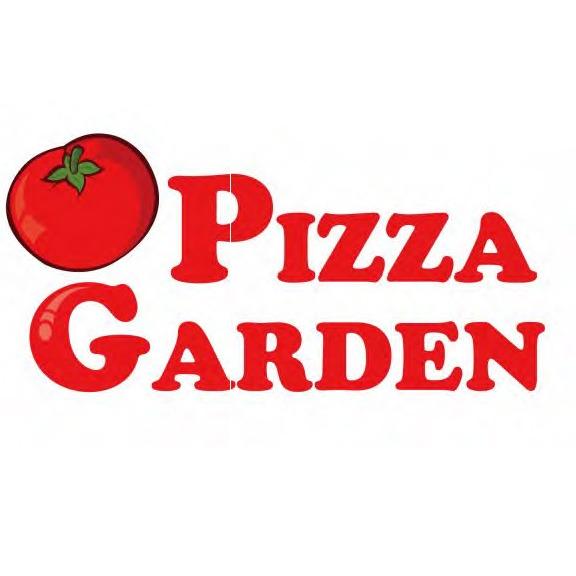 Pizza Garden