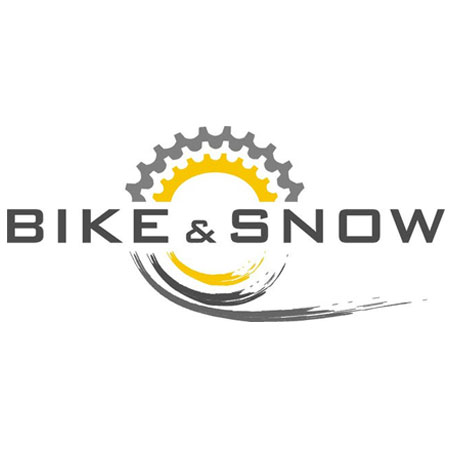 Logo von Bike & Snow Barthel, Ihr E-Bike Profi in Pirna