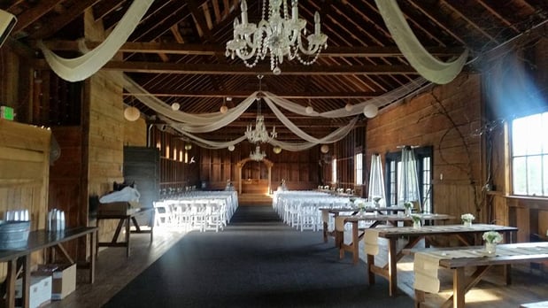 Images Bonanza BBQ & Catering