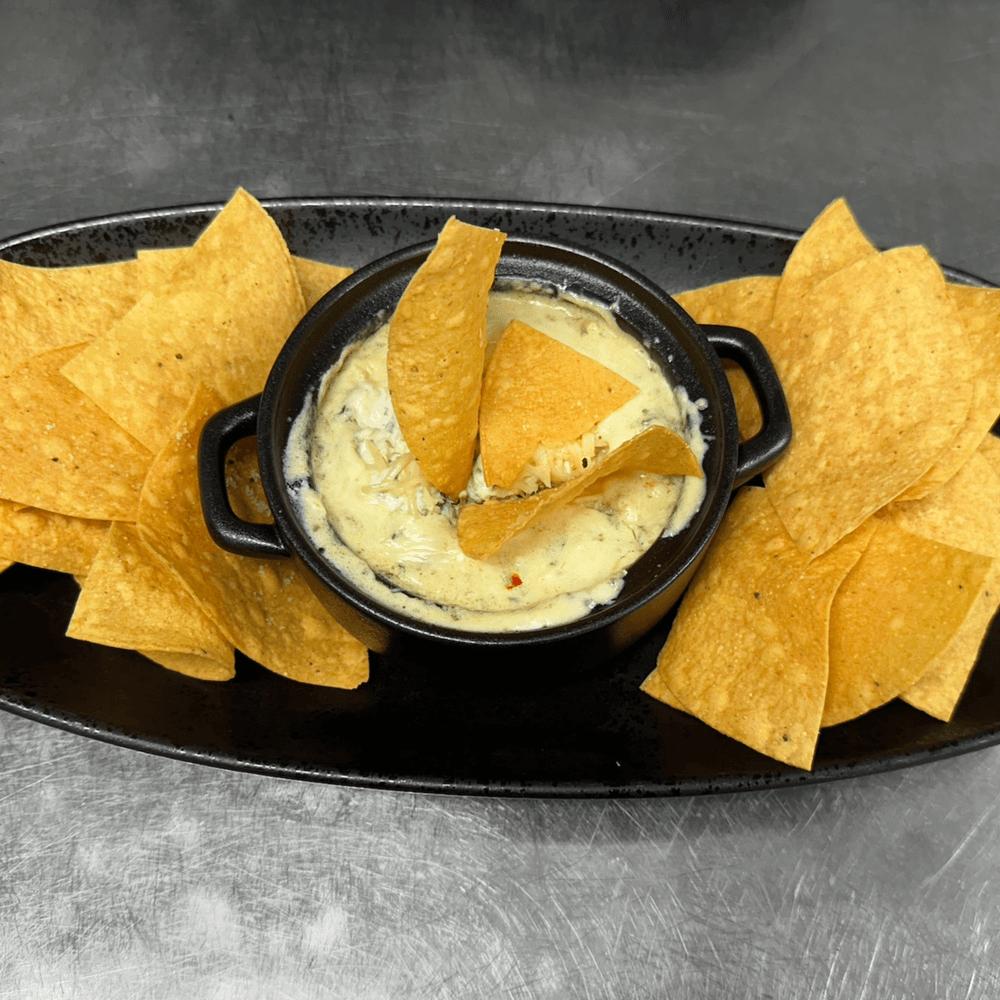 Spinach Dip