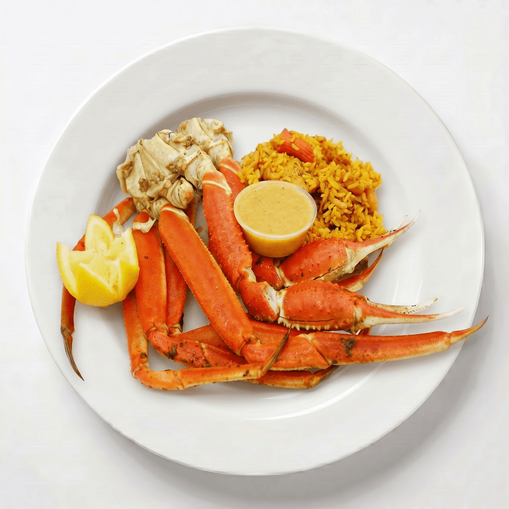 Snow Crab Legs