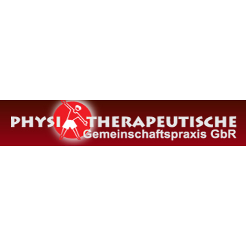 Logo von Gemeinschaftspraxis für Physiotherapie GbR