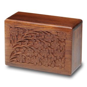 Tree of Life Urn