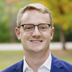 Adam Johnson - RBC Wealth Management Financial Advisor Logo