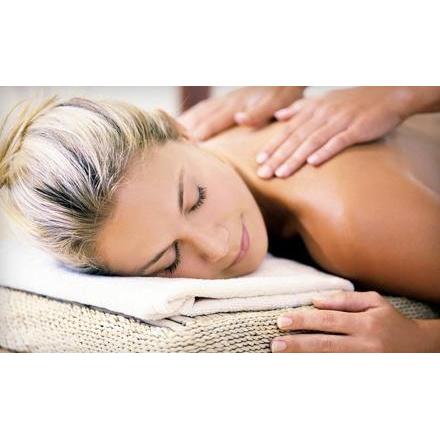 Jinxin Foot Spa Logo