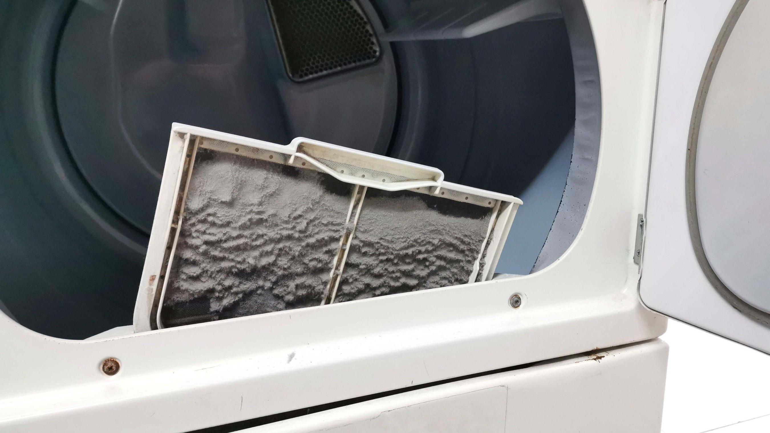 Dryer Vent Gurus Image