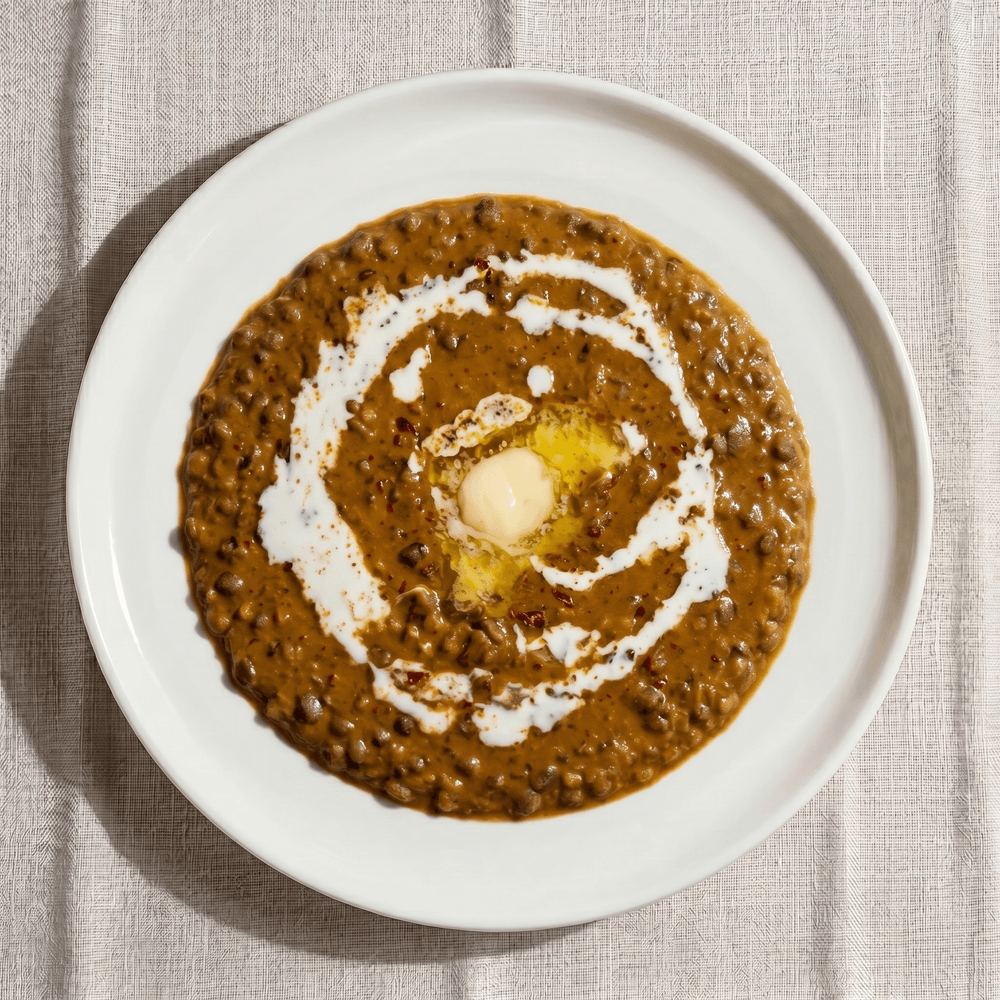 Dal Makhani