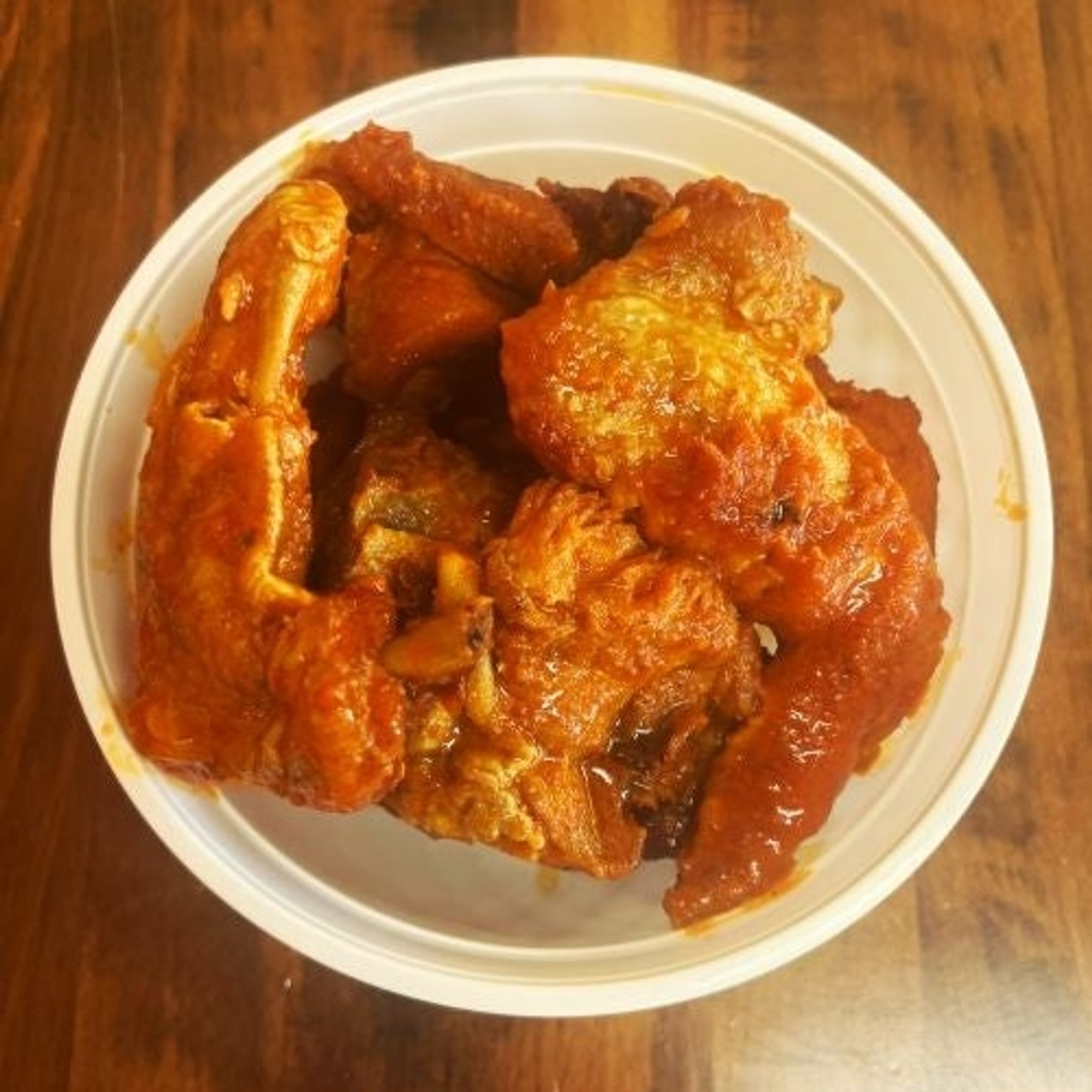 Chicken (1 Piece)