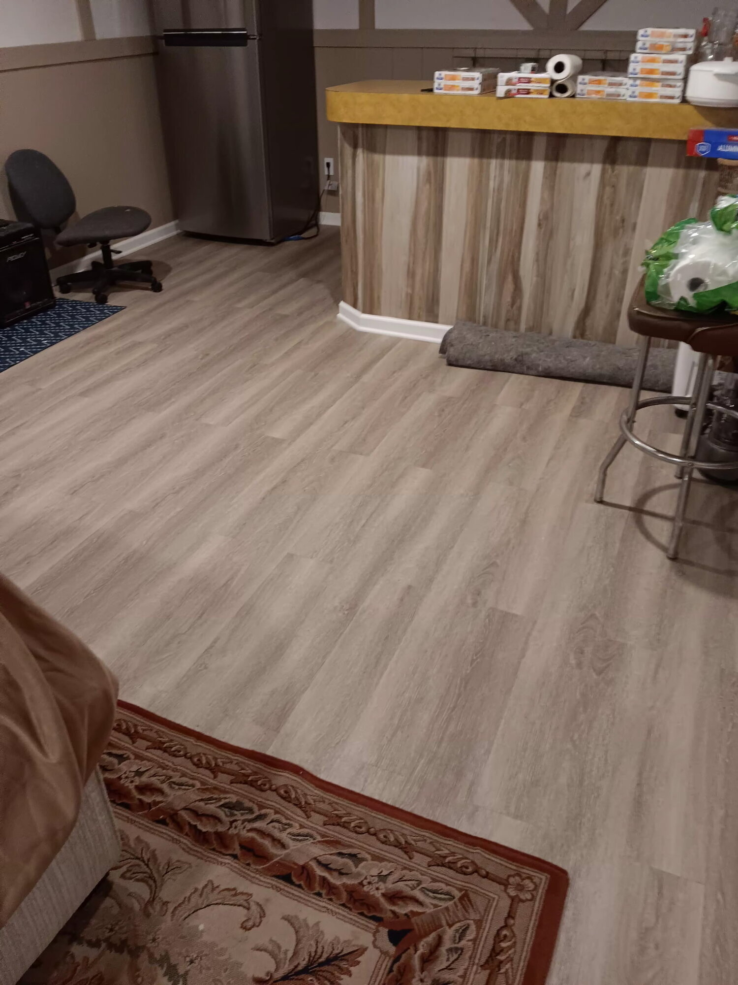 Barrys carpentry Image