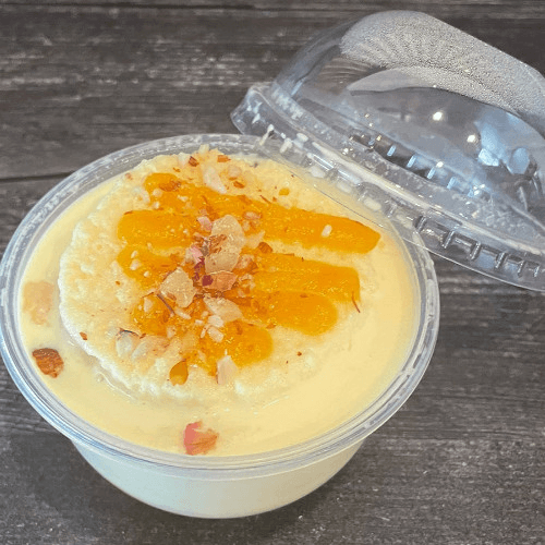 Apricot Delight