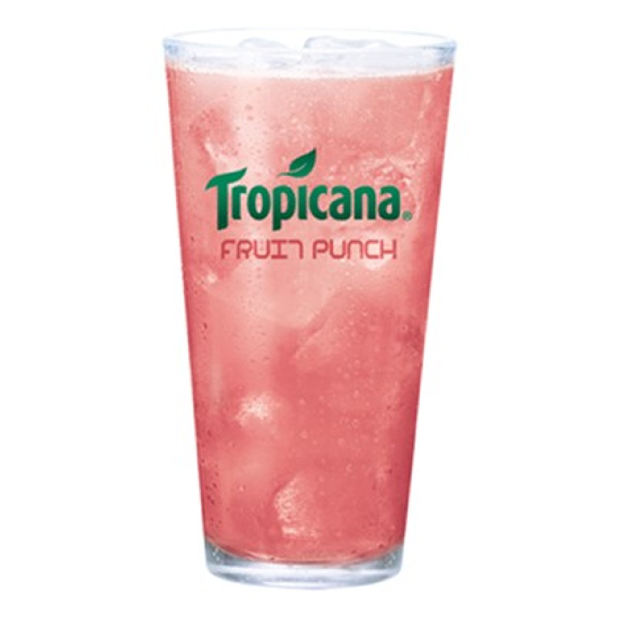 Tropicana Fruit Punch