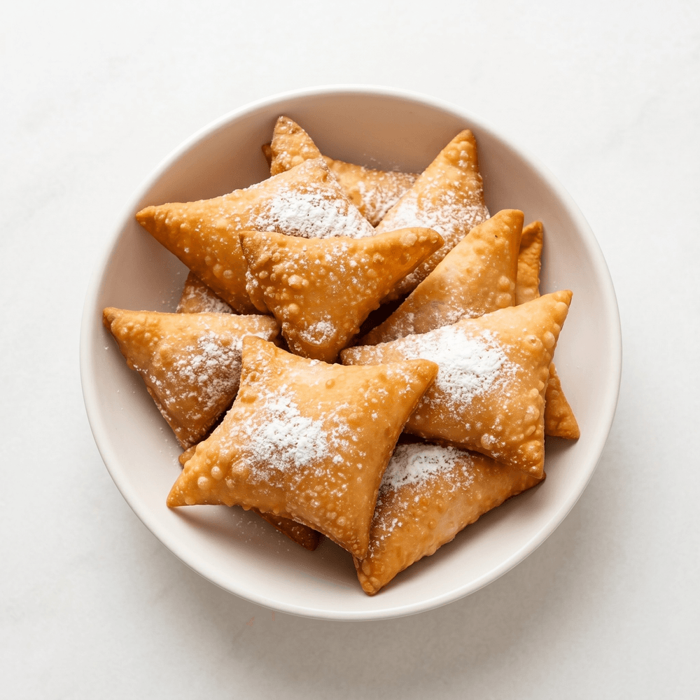 Sopapillas