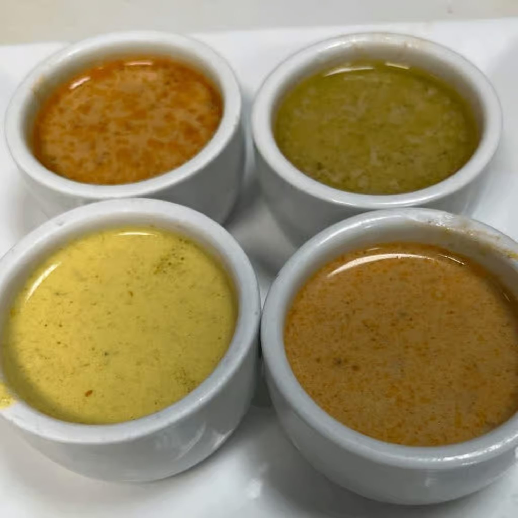 Curry Sauce