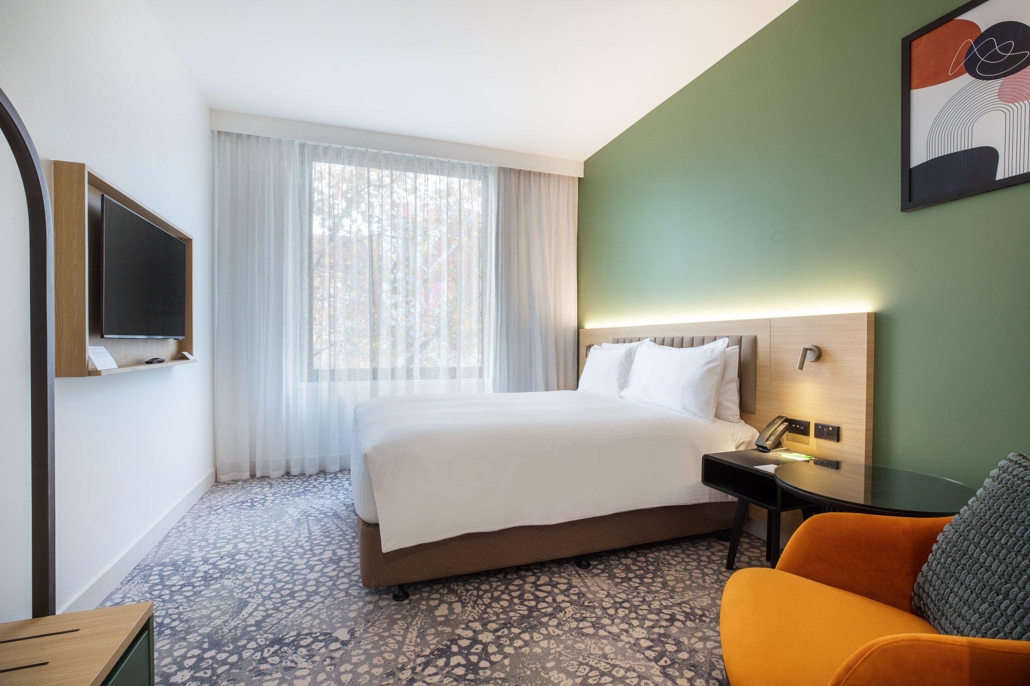 Foto de Holiday Inn Dandenong by IHG Greater Dandenong