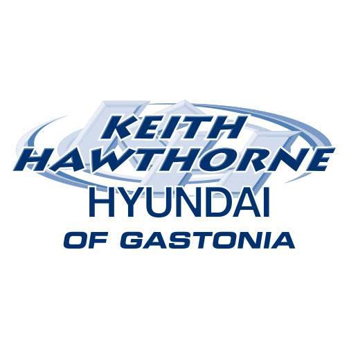 Keith Hawthorne Hyundai of Gastonia Photo