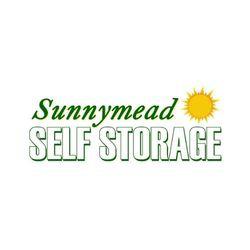 Sunnymead Self Storage Logo
