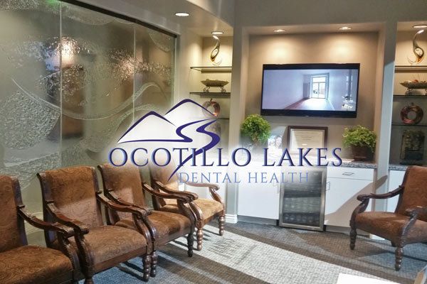 Ocotillo Lakes Dental Health Photo
